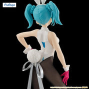 Vocaloid Hatsune Miku BiCute Bunnies Street Another Ver. Figure FuRyu