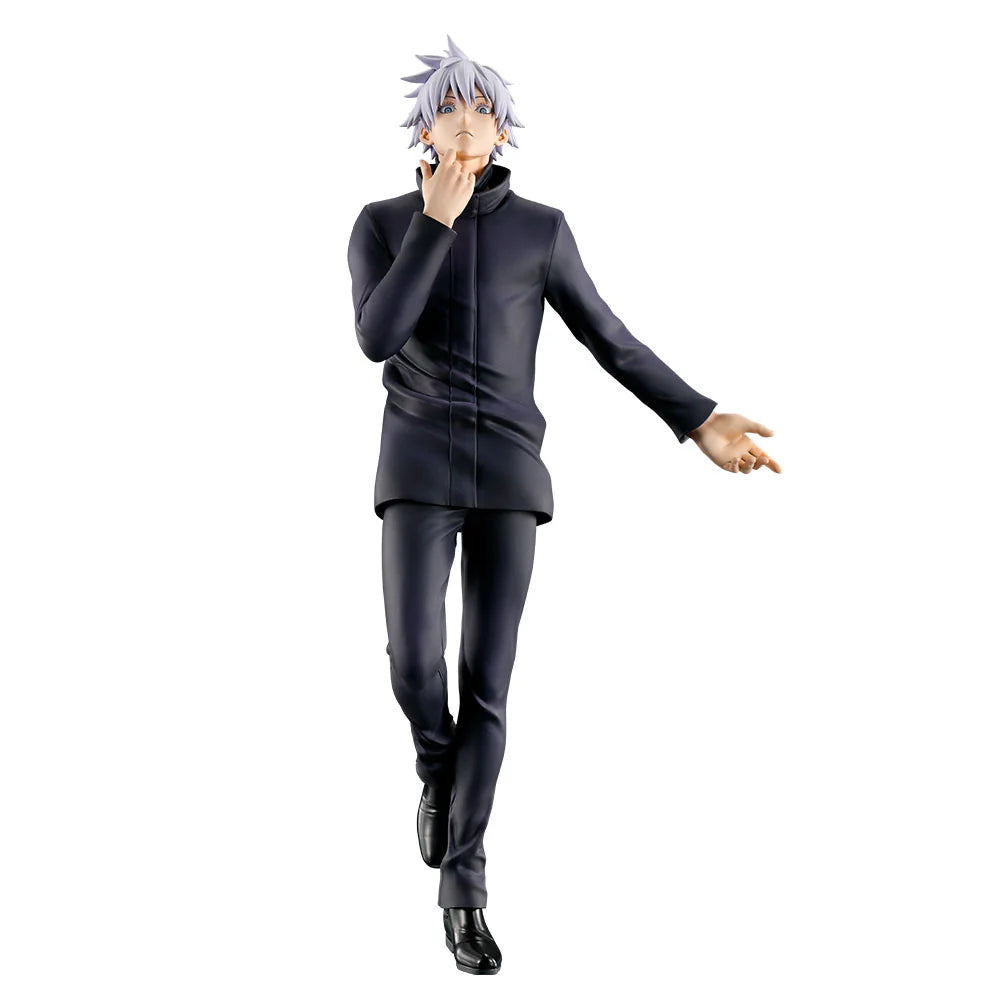 Jujutsu Kaisen Shibuya Incident Gojo Satoru THE LAST ONE Ichiban Kuji Figure