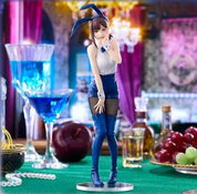 CHAINSAWMAN - Kobeni BiCute Bunnies figure by FuRyu