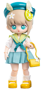 BJD Sweet Campus JK Series Dolls Mystery Box
