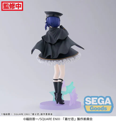 Luminasta: Sajuna Inui "Black Lily" (My Dress-Up Darling)