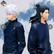 Jujutsu Kaisen Ichiban Kuji D Prize Gojo Satoru Past Memories Breakup Scene Figure