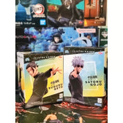 Sega Jujutsu Kaisen Hidden Inventory / Premature Death Luminasta "Satoru Gojo" The Strongest Two