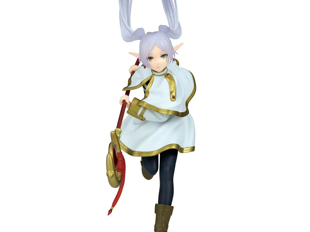 Frieren: Beyond Journey's End - MAXIMATIC Frieren figure