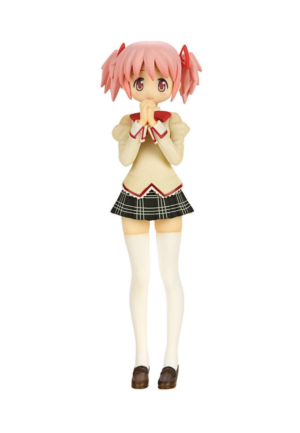 Open box Magical Girl Madoka Magica DX figure 4 Kaname Madoka Banpresto