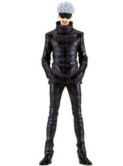 Jujutsu Kaiser King Of Artist Jujutsu Kaisen Satoru Gojo 22cm Figure by Bandai