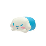 Sanrio Chubby Sleeping Mini Figure