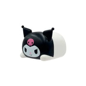 Sanrio Chubby Sleeping Mini Figure