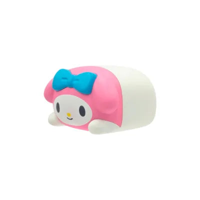 Sanrio Chubby Sleeping Mini Figure