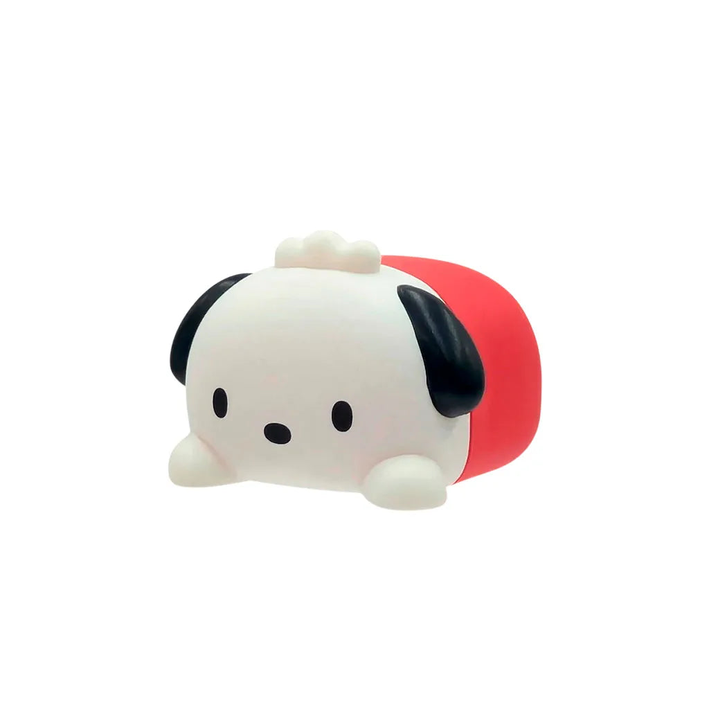 Sanrio Chubby Sleeping Mini Figure