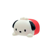 Sanrio Chubby Sleeping Mini Figure