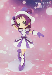 OPEN BOX Magical Doremi Ojamajo Onpu Segawa Fine Quality Figure Toei Anime Goods Furyu