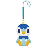 Pokemon Petanko Mascot Type - Water 2023 JP