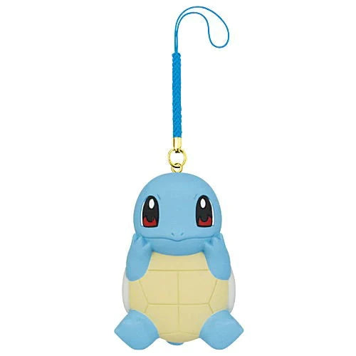 Pokemon Petanko Mascot Type - Water 2023 JP