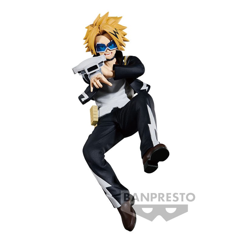 My Hero Academia: Bandai The Amazing Heroes Denki Kaminari Original Figure