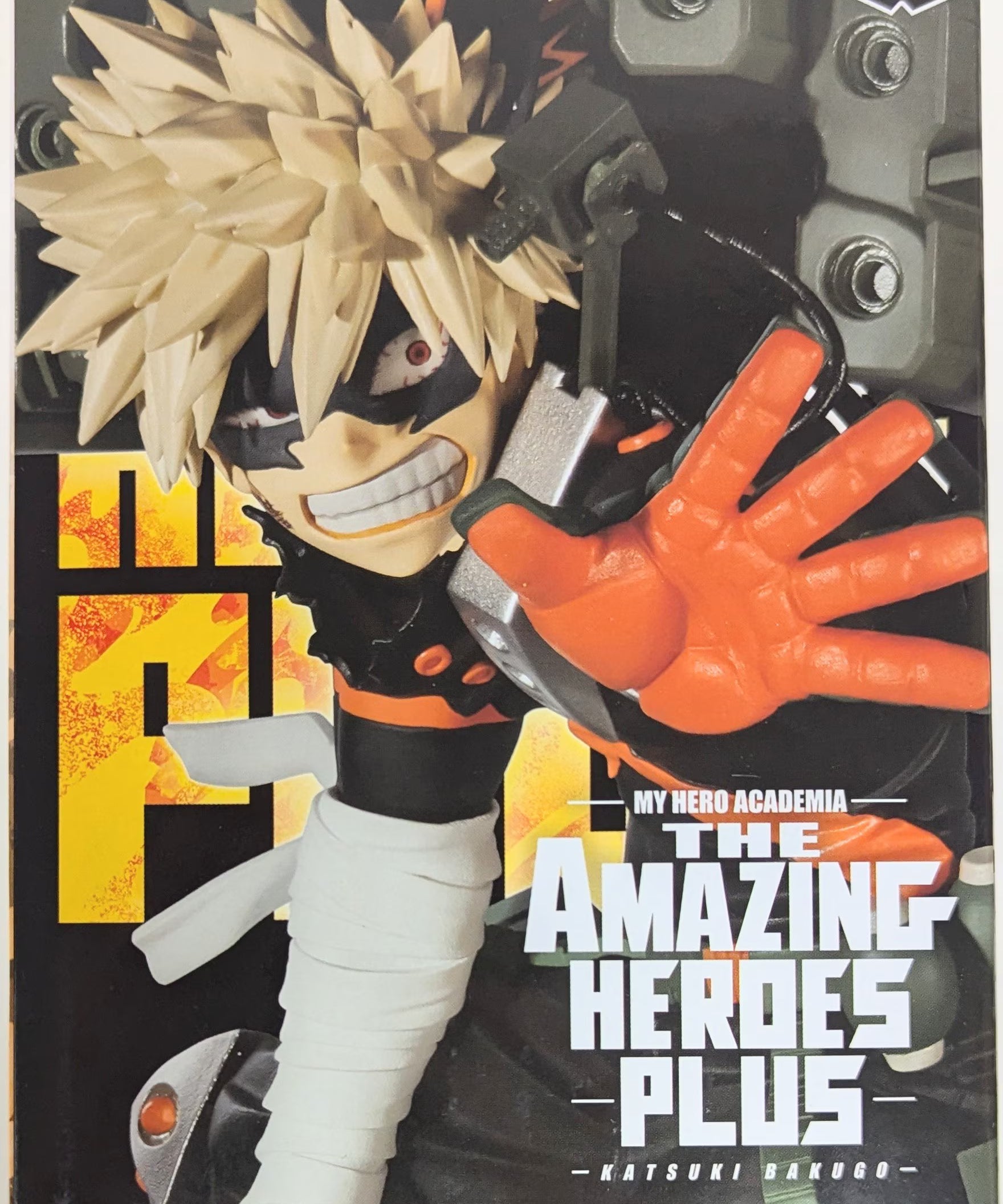 myheroacademiaTheAmazingHeroesPluskatsukiBakugoIIfigurebyBanpresto.avif