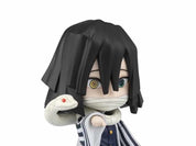 Demon Slayer: Obanai Figuarts Mini by Bandai