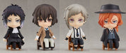 Bungo Stray Dogs: Swacchao! Nendoroids