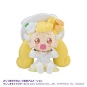 Sanrio x Magical DoremiMini Figure Vol.2 RARE JP