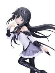 Preorder Puella Magi Madoka Magica: The Movie: Walpurgisnacht: Rising Homura Figure