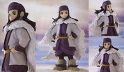 Golden Kamuy: Asirpa Figure Banpresto