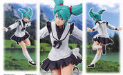 Banpresto - Mobile Suit Gundam Char's Counterattack - Quess Paraya, Bandai Spirits Figure