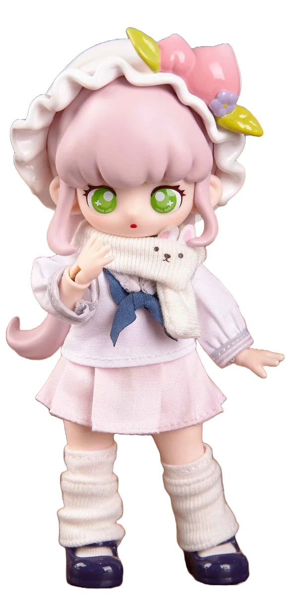 BJD Sweet Campus JK Series Dolls Mystery Box