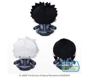 Kaiju no.8 Reno Ishikawa PLush Nuigurumi