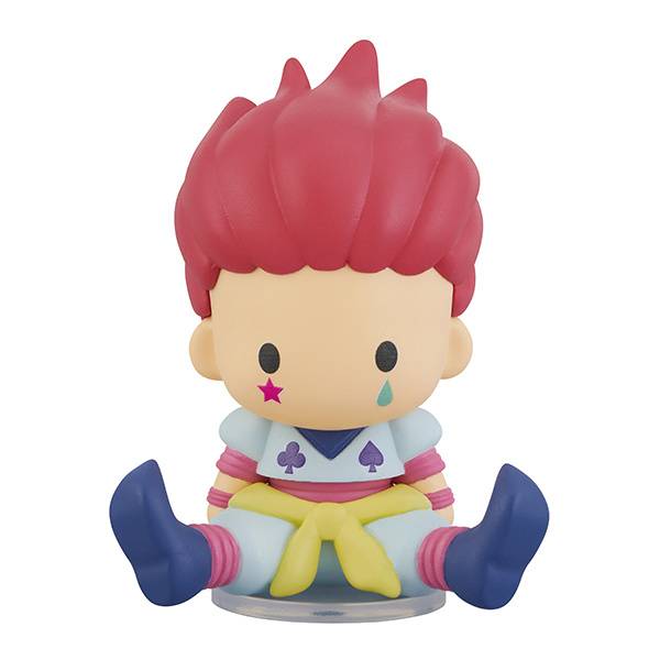 Petadoll: Hunter x Hunter - Hunter Exam (6 Packs Box) [Re-Ment] Blind Box