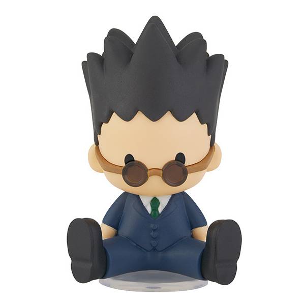 Petadoll: Hunter x Hunter - Hunter Exam (6 Packs Box) [Re-Ment] Blind Box