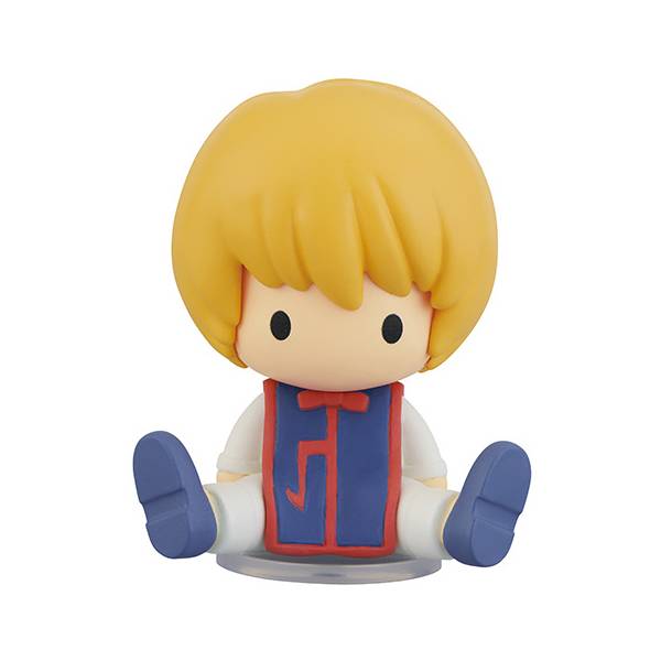 Petadoll: Hunter x Hunter - Hunter Exam (6 Packs Box) [Re-Ment] Blind Box