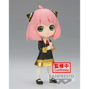 Banpresto Spy x Family Q Posket Anya Forger III (Ver. B) Figure