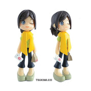 Pinky:st Street Series 9 PK027 Pop Vinyl Toy Figure Doll Cute Girl Anime Japan