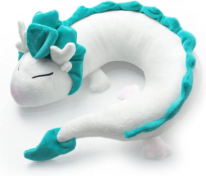Studio Ghibli: Haku Neck Pillow