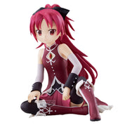 Puella Magi Madoka Magica Kyoko The Movie Rebellion Figure by Bandai