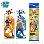 Naruto Collector Acrlylic Bookmark Blind Bag Gashapon (1 Random Bookmark)