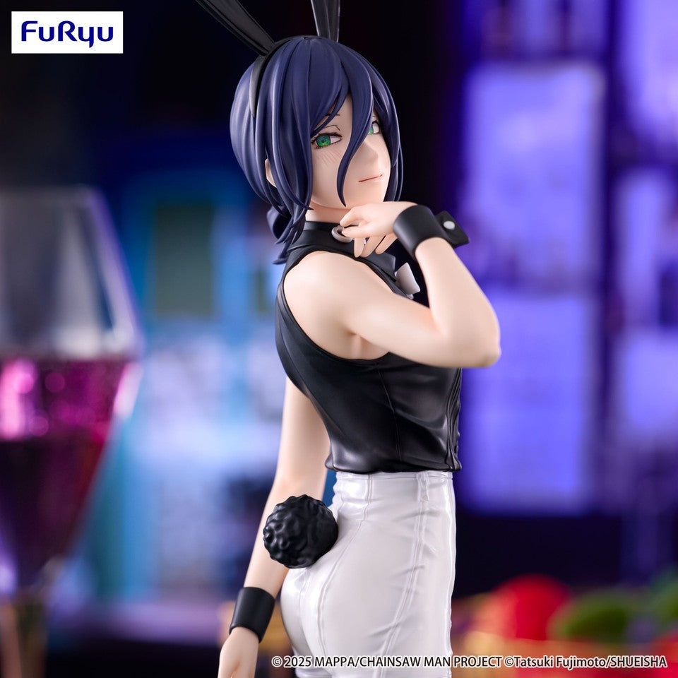 Chainsaw Man - Reze BiCute Bunny figure by FuRyu