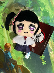 Trinket 27 Kanao Plushie Keychain