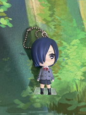 Trinket 19 Tokyo Ghoul Keychain