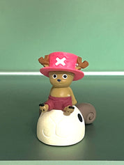 Trinket 4 Chopper mini figure One Piece