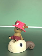 Trinket 4 Chopper mini figure One Piece