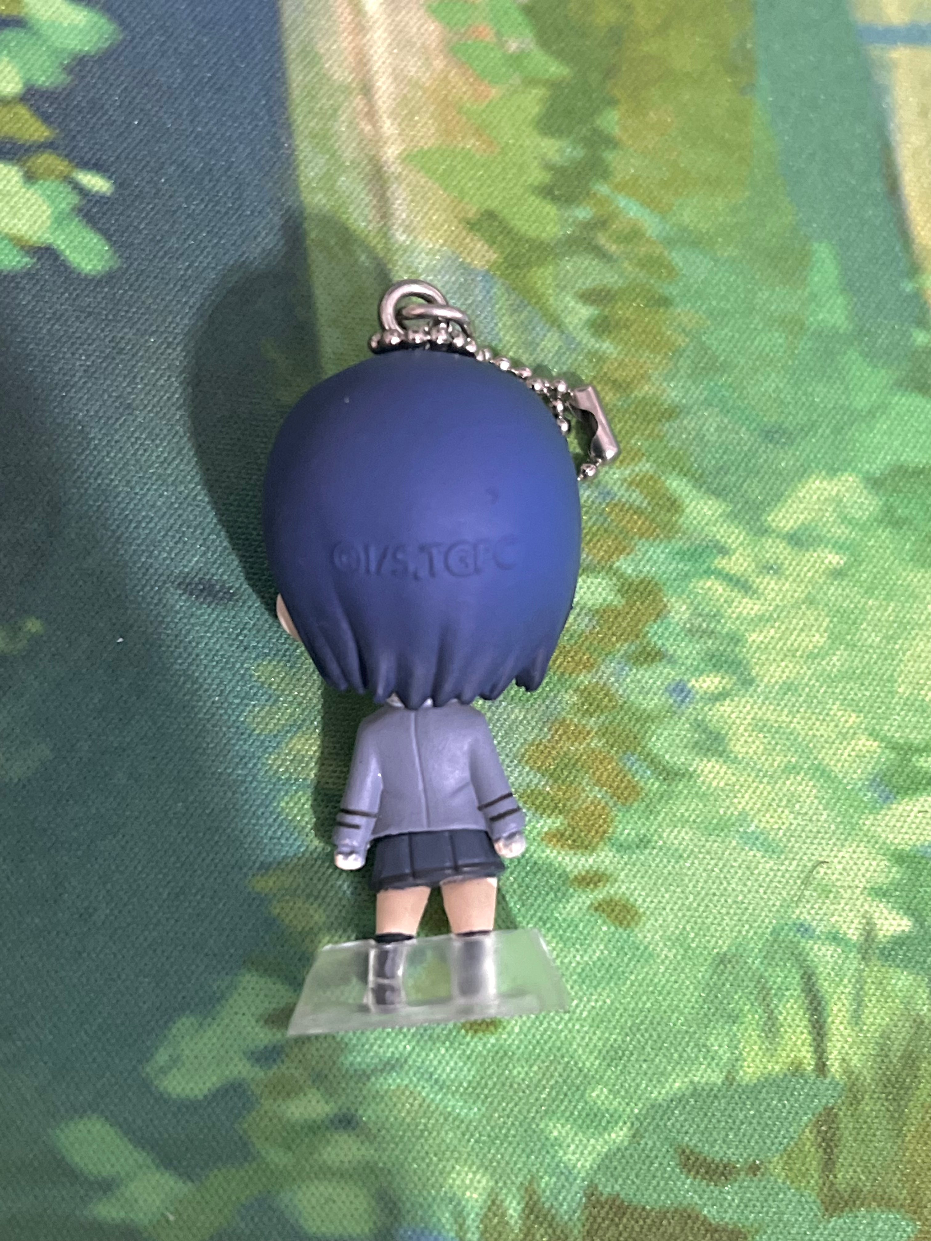 Trinket 19 Tokyo Ghoul Keychain