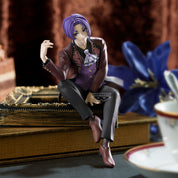 Blue Lock Reo sweets flavor line figure by Bandai