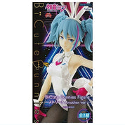 Vocaloid Hatsune Miku BiCute Bunnies Street Another Ver. Figure FuRyu