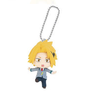 My Hero Academia Purapura Mascot Figure Keychain Gashapon