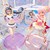 Puella Magi Madoka Magica Splash Girls Homura figure by Konami