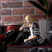 Tokyo Revengers: SEGA Draken Figure JAPAN OFFICIAL