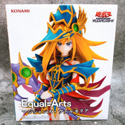 Magician's Valkyria / Yu-Gi-Oh! Card Game Monster Figure Collection