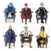 Twisted Wonderland PM Grace Figure Riddle Rose Heart SEGA