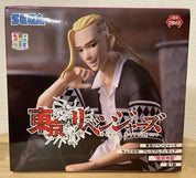 Tokyo Revengers: SEGA Draken Figure JAPAN OFFICIAL